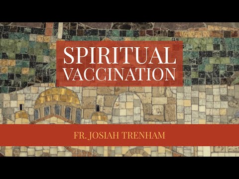 VIDEO: Spiritual Vaccination