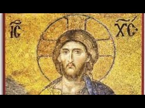VIDEO: Christ the Physician