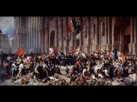 VIDEO: (14) OSC: Revolution IX: 1848, Marx, Bakunin, Nechayev, Proudhon