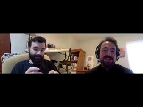 VIDEO: An Imperfect Podcast: Pascha 2020