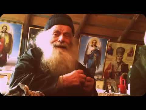 VIDEO: Advice From An Orthodox Hermit and Ascetic Part 2 // Elder Proclu Nicău