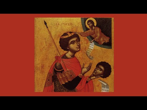 VIDEO: 2021.05.06. Great Martyr George. Sermon by Archpriest Victor Potapov