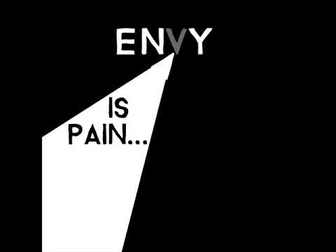 VIDEO: Envy is pain – St John Damascene