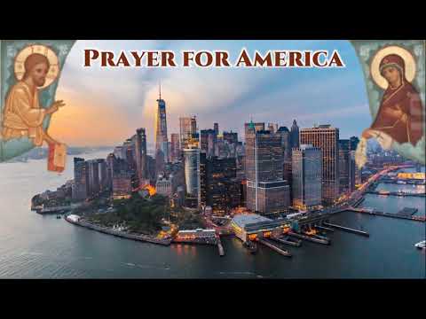 VIDEO: Prayer for America