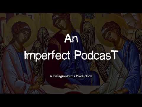 VIDEO: "An Imperfect Podcast" introduction episode