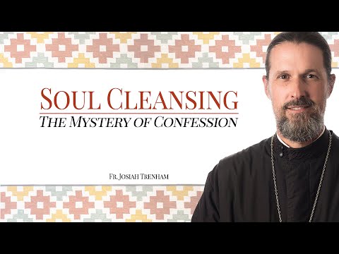 VIDEO: Soul Cleansing: The Mystery of Confession
