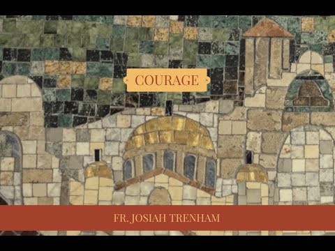 VIDEO: Courage