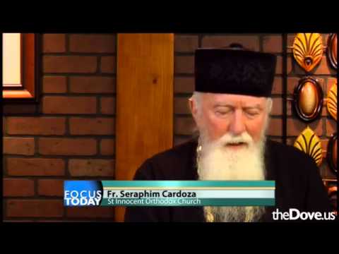 VIDEO: The Sacrament of Confession – Fr Seraphim Cardoza