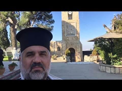 VIDEO: Mount Tabor