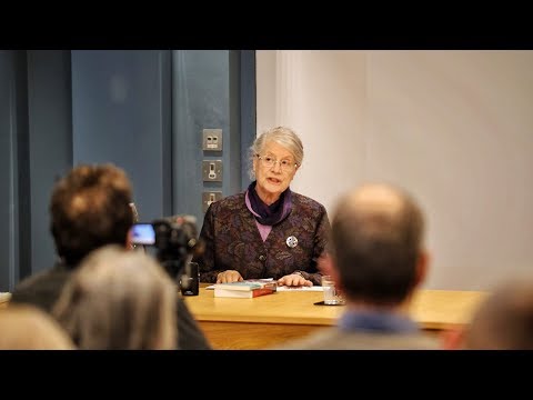 VIDEO: Revd Prof Frances Young – '"In the image and likeness". Human perfection and disability' (Session 1)