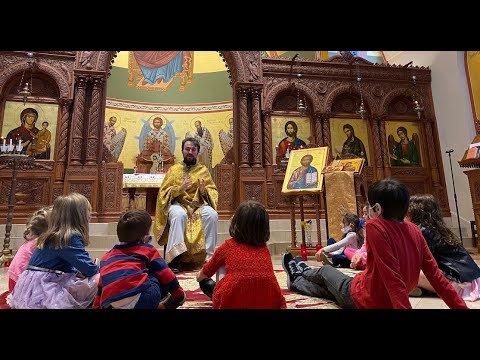 VIDEO: On the "Superpower" of Humility – A children's Sermon 10/18/20