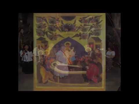 VIDEO: Holy Land: Where the Theotokos fell asleep