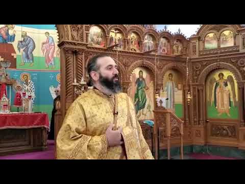 VIDEO: The parable of the talents (Matthew 25:14-30) Deacon Yakoub Daoura مثل الوزنات