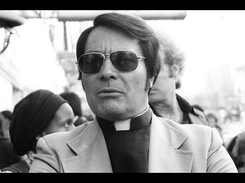 VIDEO: (10) Orthodoxy and the Religion of the Future: Jonestown and the 1980s