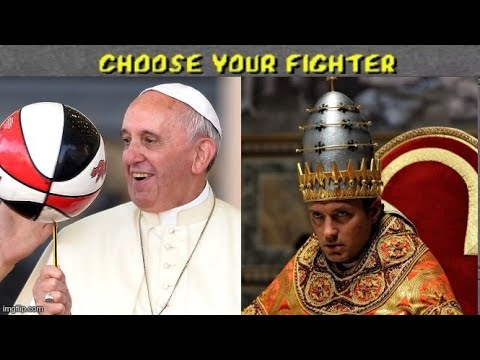 VIDEO: A Brief and Totally Fair History of Roman Catholic Traditionalism