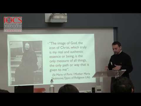 VIDEO: Fr Dragos Herescu – 'Multiple Modernities = Multiple Orthodoxies?'