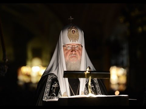 VIDEO: Orthodox Patriarchate of Moscow – the Great Lent begins