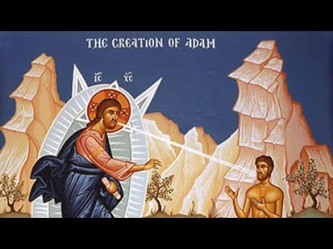 VIDEO: Catechism:Adam the priest king