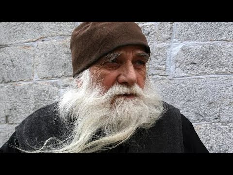 VIDEO: Warning from Mount Athos (August, 2021)