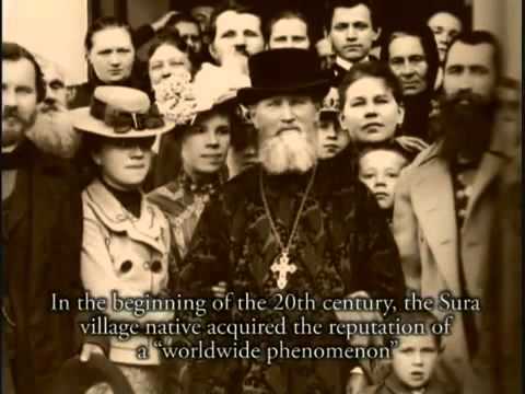 VIDEO: The life of St John of Kronstadt