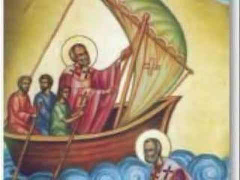 VIDEO: St. Nicholas of Myra