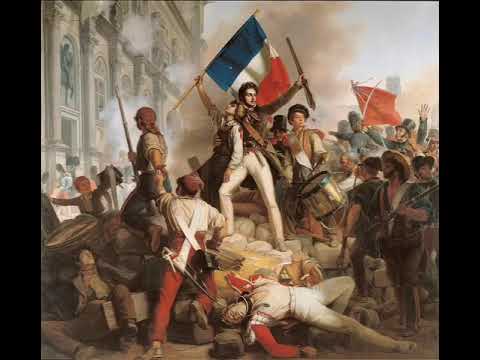 VIDEO: (7) OSC: The French Revolution Pt. 1