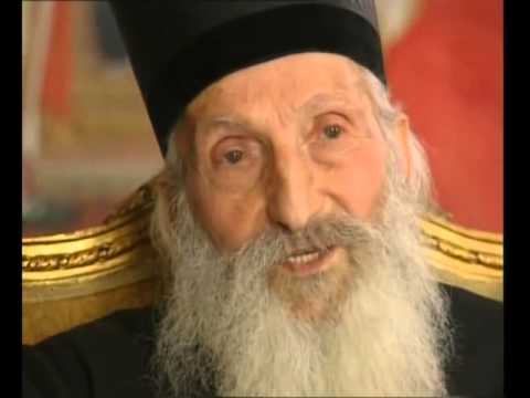 VIDEO: POP S01E03 Patriarch Pavle of Serbia – Interview 1996 (Part 3/6)