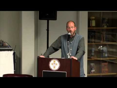 VIDEO: Orthodox Christianity and Humanitarianism – Keynote – Rev. Anthony Perkins