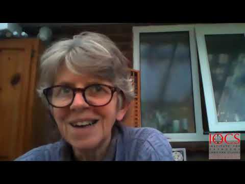 VIDEO: Dr Elizabeth Theokritoff – Excerpt from Lockdown Conversation No 3