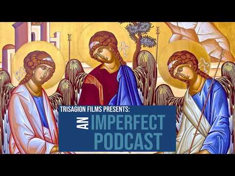 VIDEO: An Imperfect Podcast: Culture