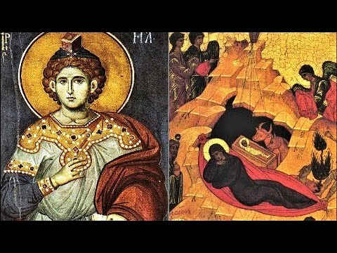 VIDEO: Daniel prophesies the Nativity of Christ in 490 Years