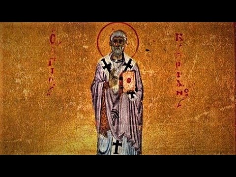 VIDEO: The Persecution is here – let us learn from the Saints!