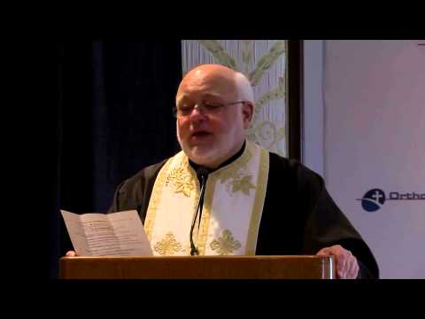 VIDEO: Fellowship of the Transfiguration Conference Open