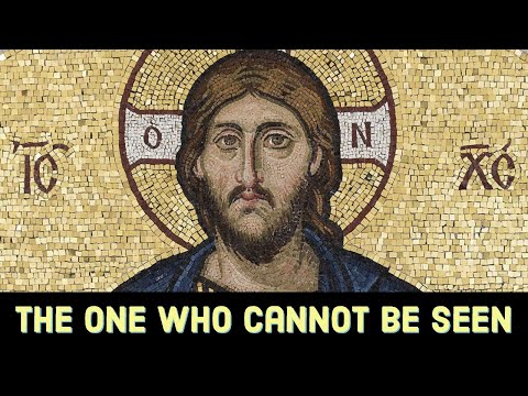 VIDEO: The One Who Cannot Be Seen