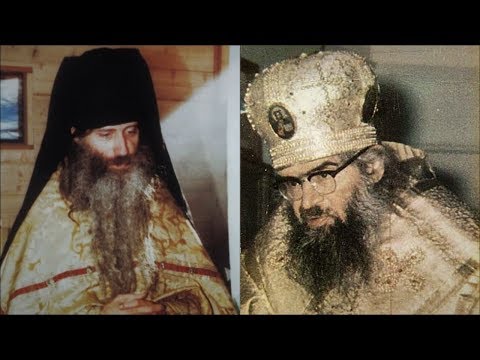 VIDEO: St. John Maximovitch: Fearless Champion of True Orthodoxy