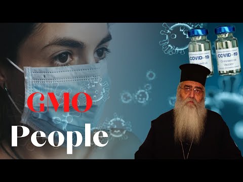 VIDEO: We Will Have Modified People! Part 1 // Metropolitan Neophytos of Morfou – A Call To Prayer