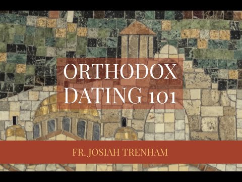 VIDEO: Orthodox Dating 101