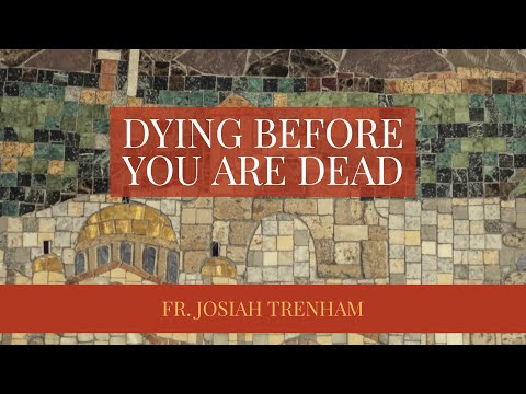 VIDEO: Dying Before You Are Dead
