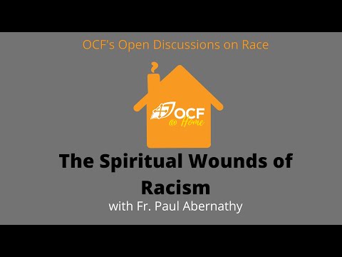 VIDEO: Racial Reconciliation Episode 1: The Spiritual Wounds of Racism