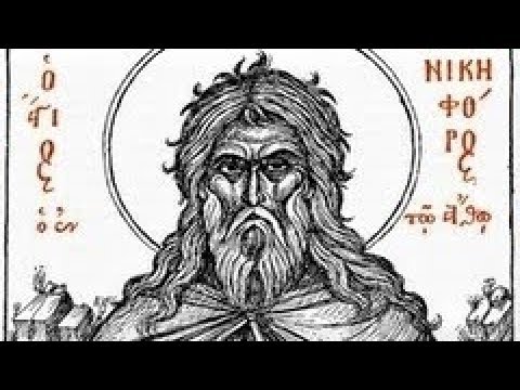 VIDEO: Will we be saved without Watchfulness (Nepsis)?
