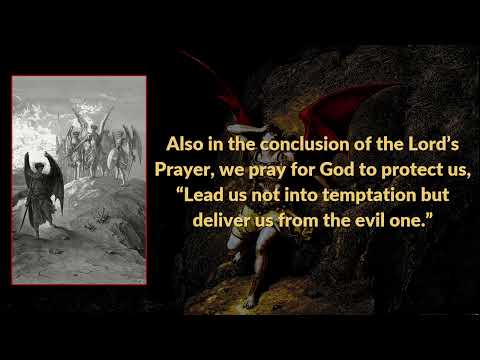 VIDEO: Spiritual Deception: Do Demons exist?