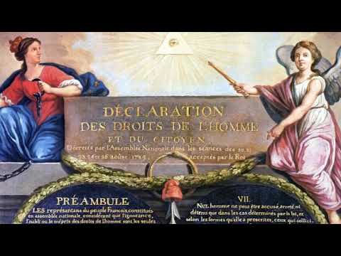 VIDEO: (8) OSC: French Revolution, the Illuminati, and Mass Bloodshed