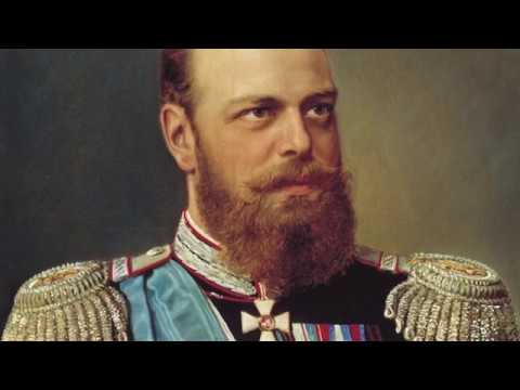 VIDEO: (12) OSC: Meaning of Revolution Pt.2: Russian Reactionaries