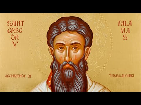 VIDEO: Orthodox Catechism: Noesis and Revelation part 2