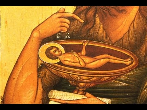 VIDEO: St Hesychius: On Nepsis, Communion & Distraction