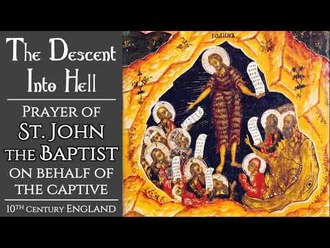 VIDEO: The Descent Into Hell