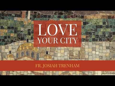 VIDEO: Love Your City