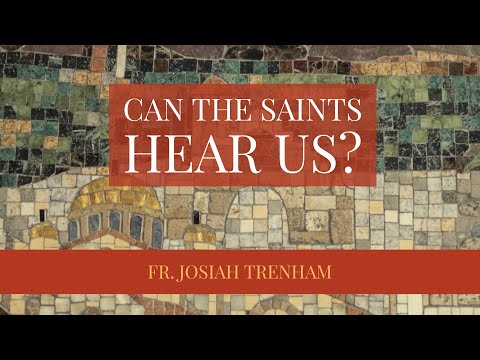VIDEO: Can the Saints Hear Us?