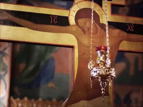 VIDEO: Today is Hung Upon the Tree