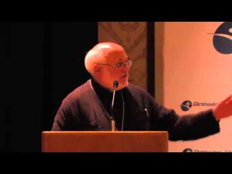 VIDEO: The Fellowship of The Transfiguration Conference Part Seventeen